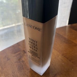 Lancôme Teint Idole Ultra Long Wear Foundation 425